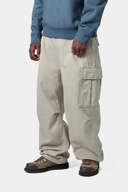 Carhartt WIP Cole Cargo Pant - Garment Dyed Twill
