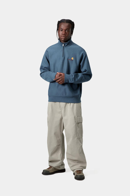 Carhartt WIP Cole Cargo Pant - Garment Dyed Twill