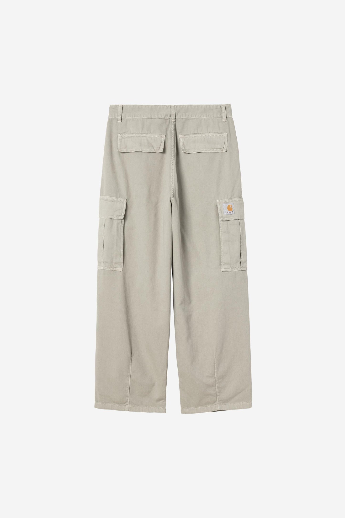Carhartt WIP Cole Cargo Pant - Garment Dyed Twill