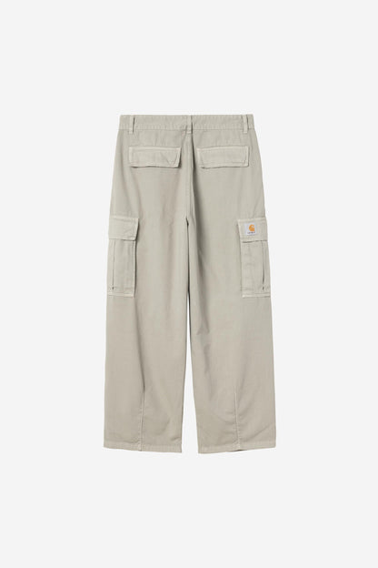 Carhartt WIP Cole Cargo Pant - Garment Dyed Twill