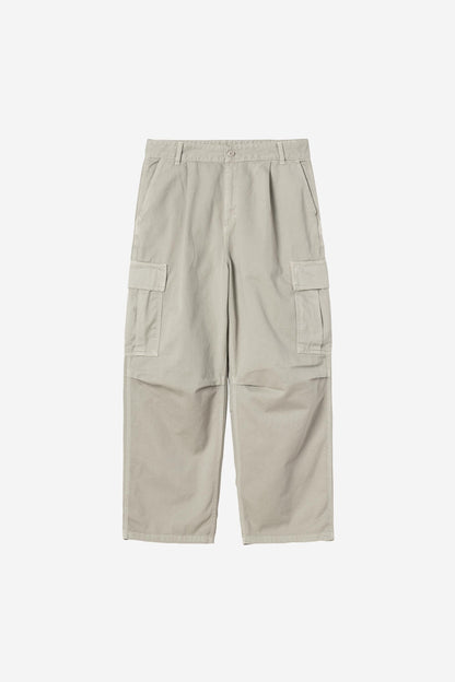 Carhartt WIP Cole Cargo Pant - Garment Dyed Twill
