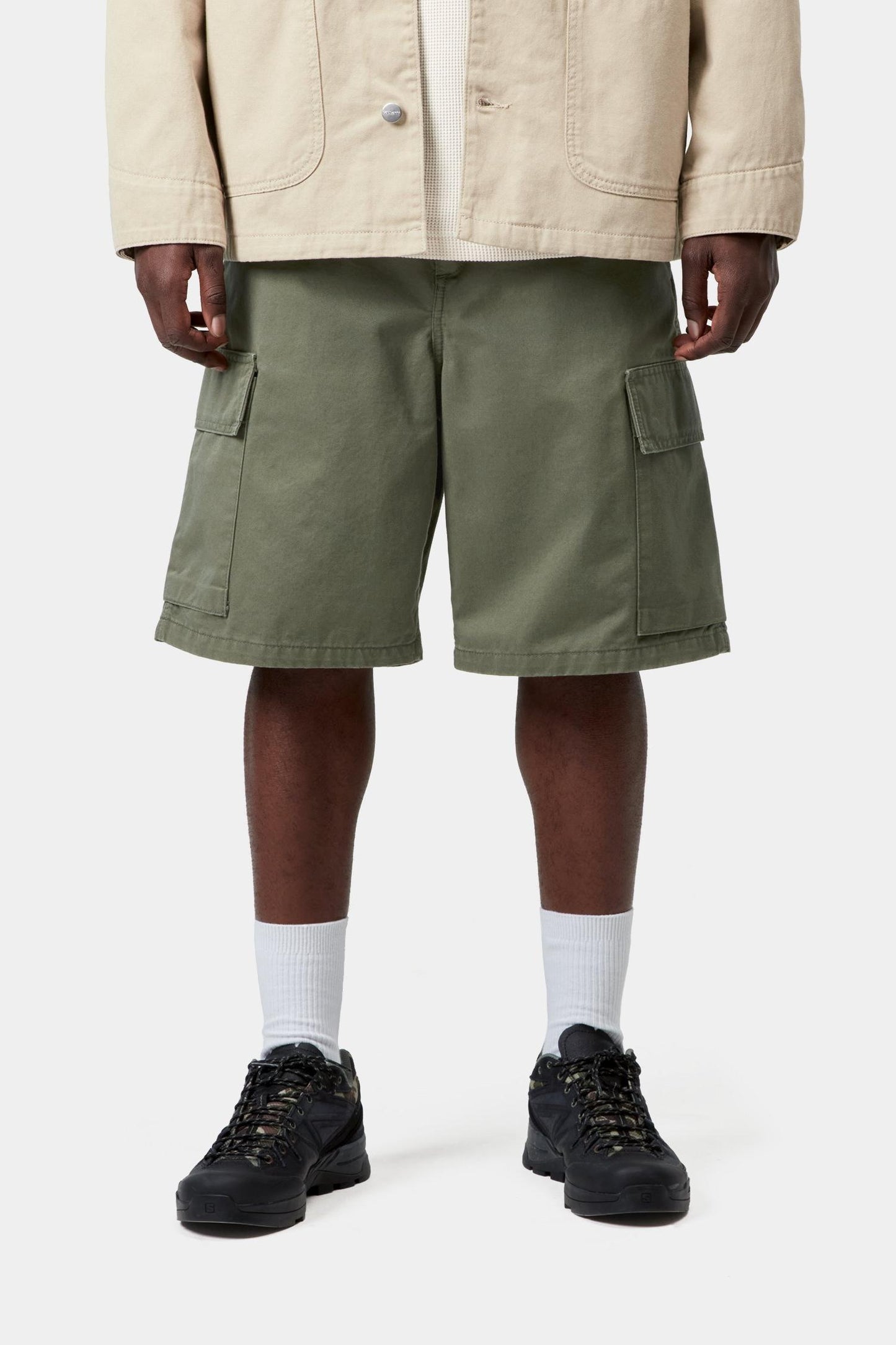 Carhartt WIP Kade Cargo Short