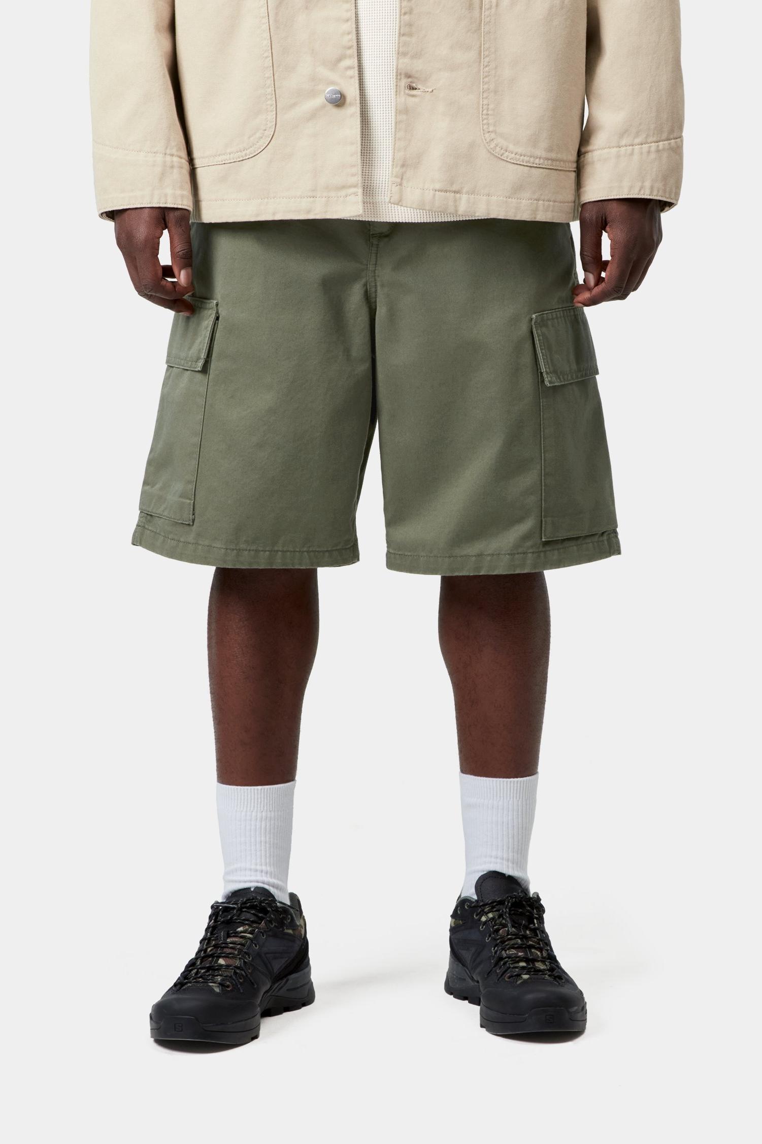 Carhartt WIP Kade Cargo Short
