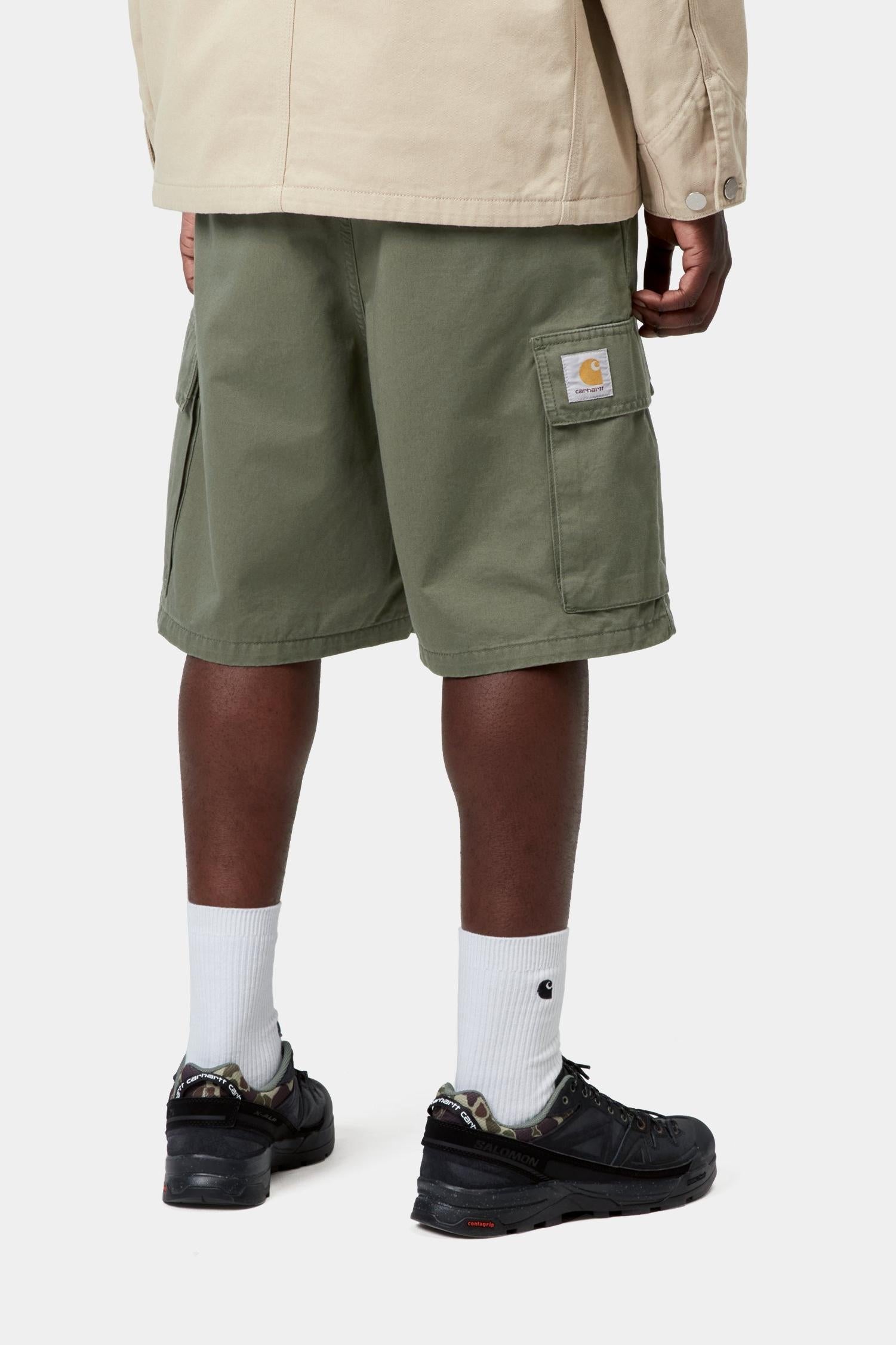 Carhartt WIP Kade Cargo Short