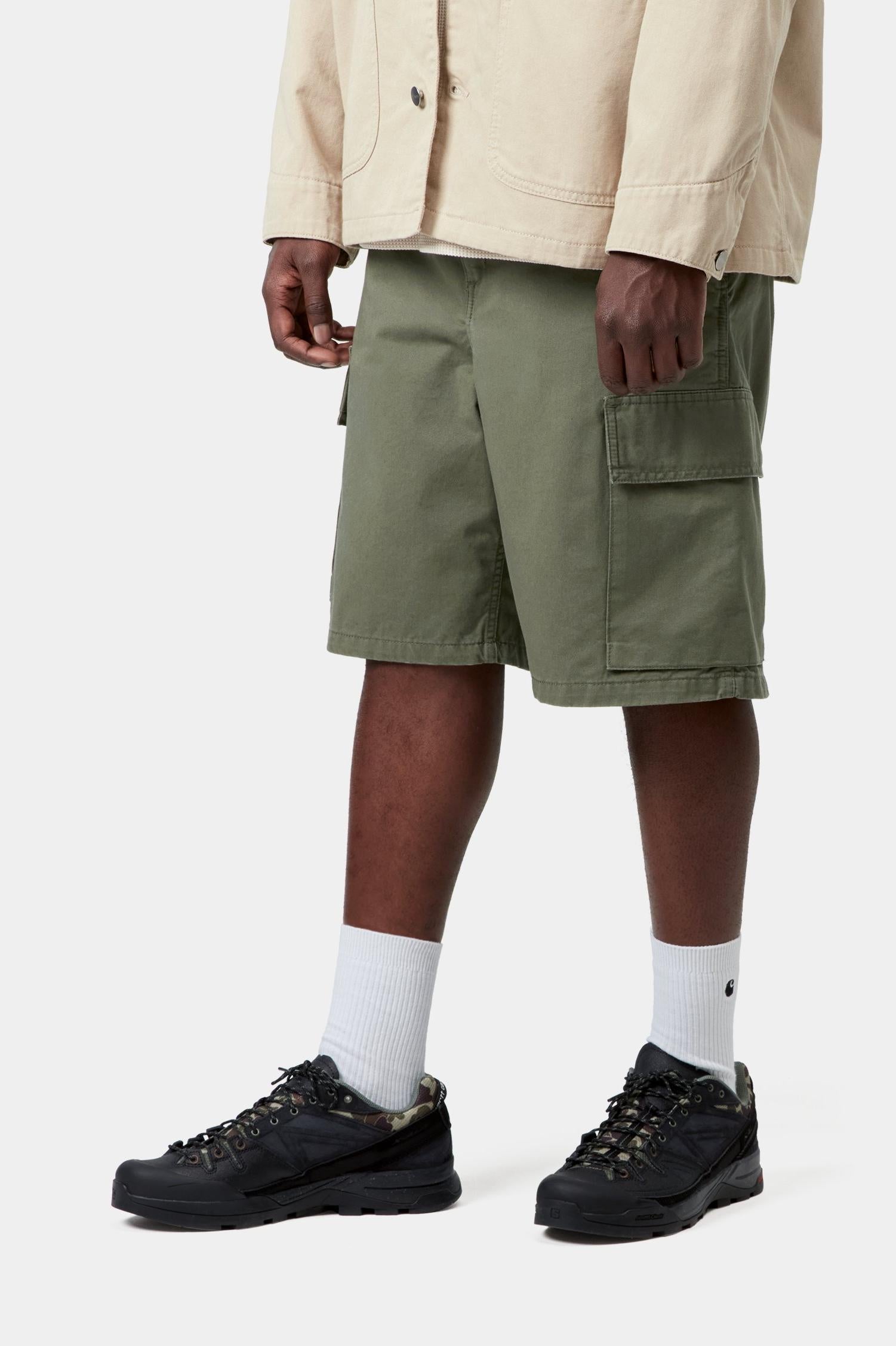 Carhartt WIP Kade Cargo Short