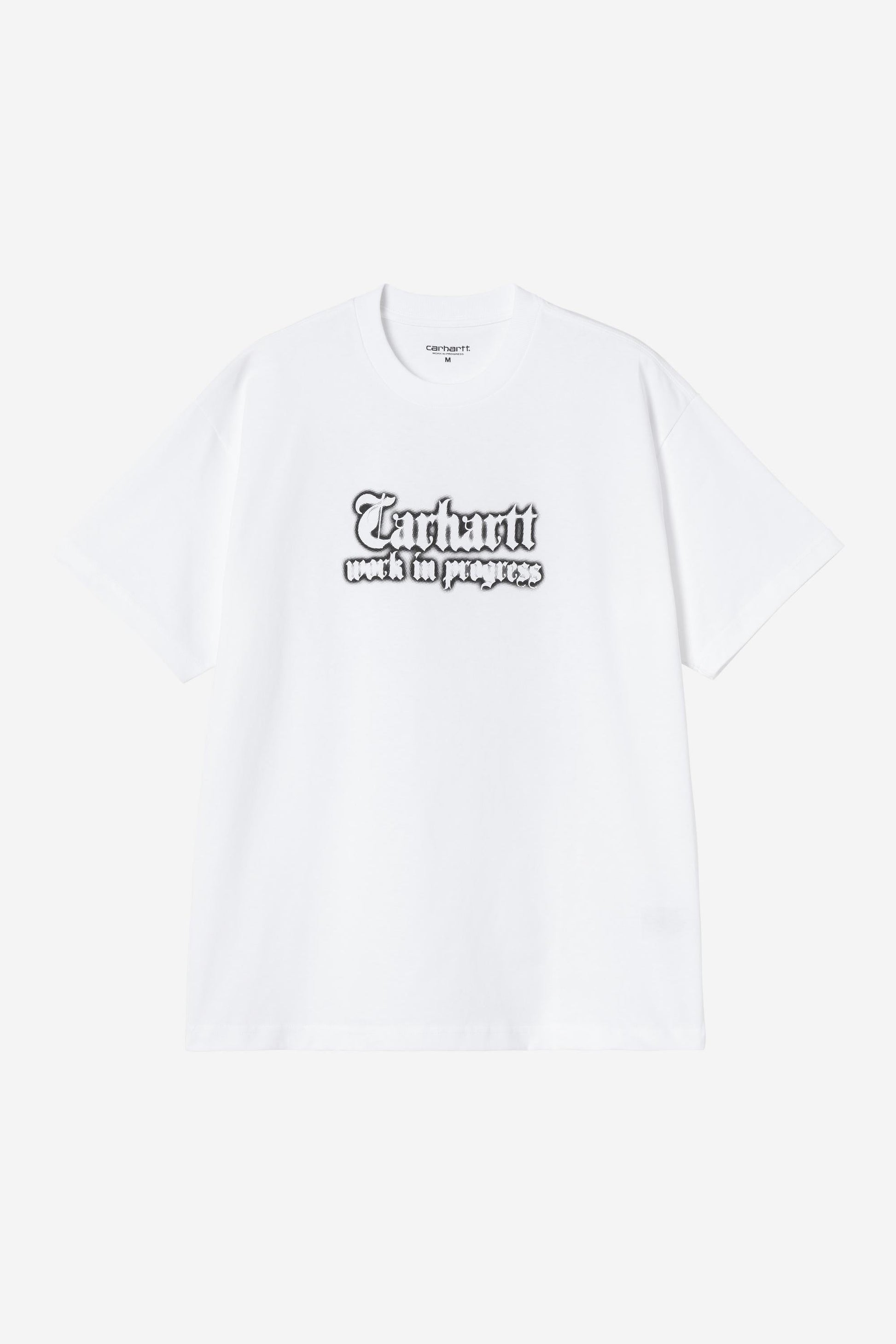 Carhartt WIP World Tour T-Shirt