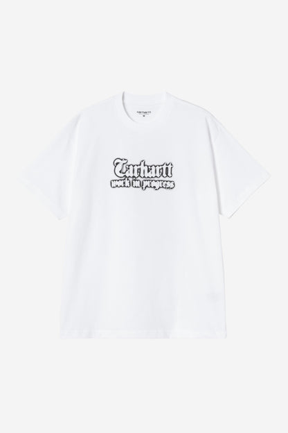 Carhartt WIP World Tour T-Shirt