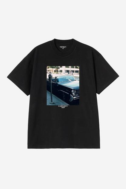 Carhartt WIP Warm Views T-Shirt
