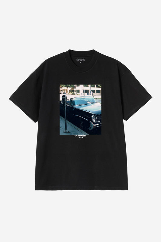 Carhartt WIP Warm Views T-Shirt