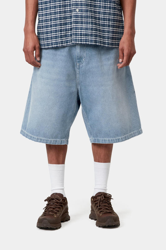 Carhartt WIP Brandon Short - Norco Denim