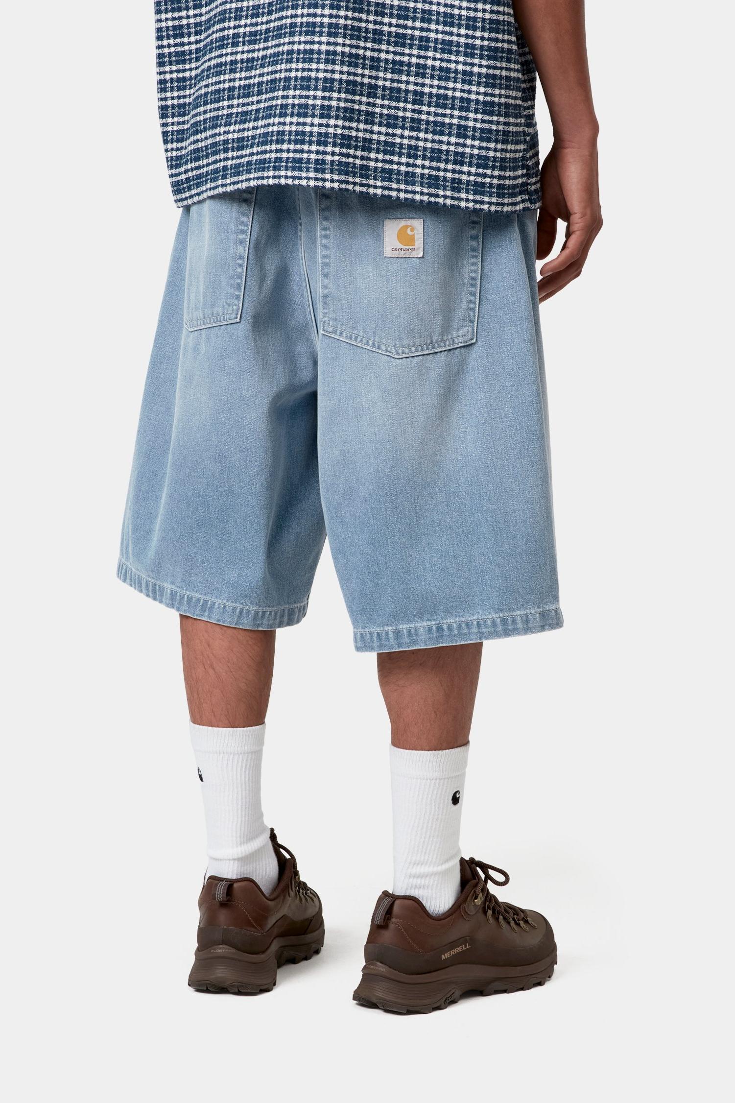 Carhartt WIP Brandon Short - Norco Denim