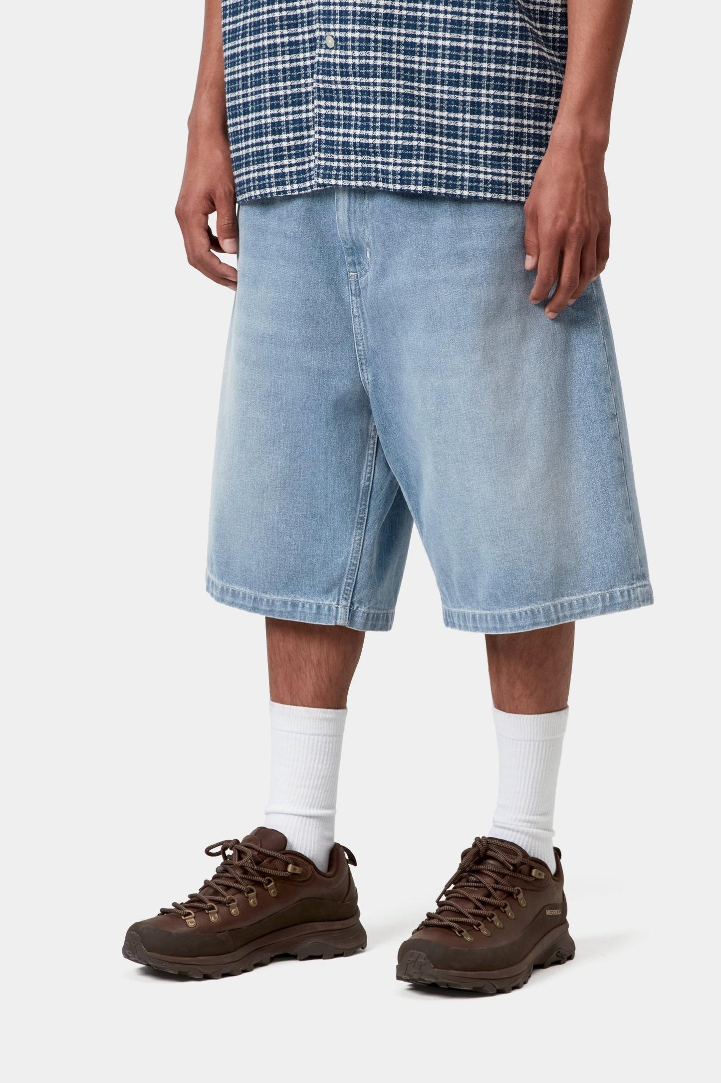 Carhartt WIP Brandon Short - Norco Denim