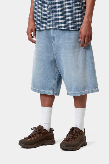 Carhartt WIP Brandon Short - Norco Denim