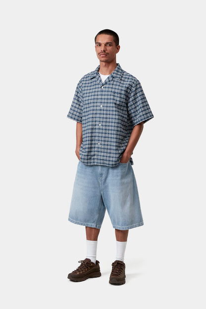 Carhartt WIP Brandon Short - Norco Denim