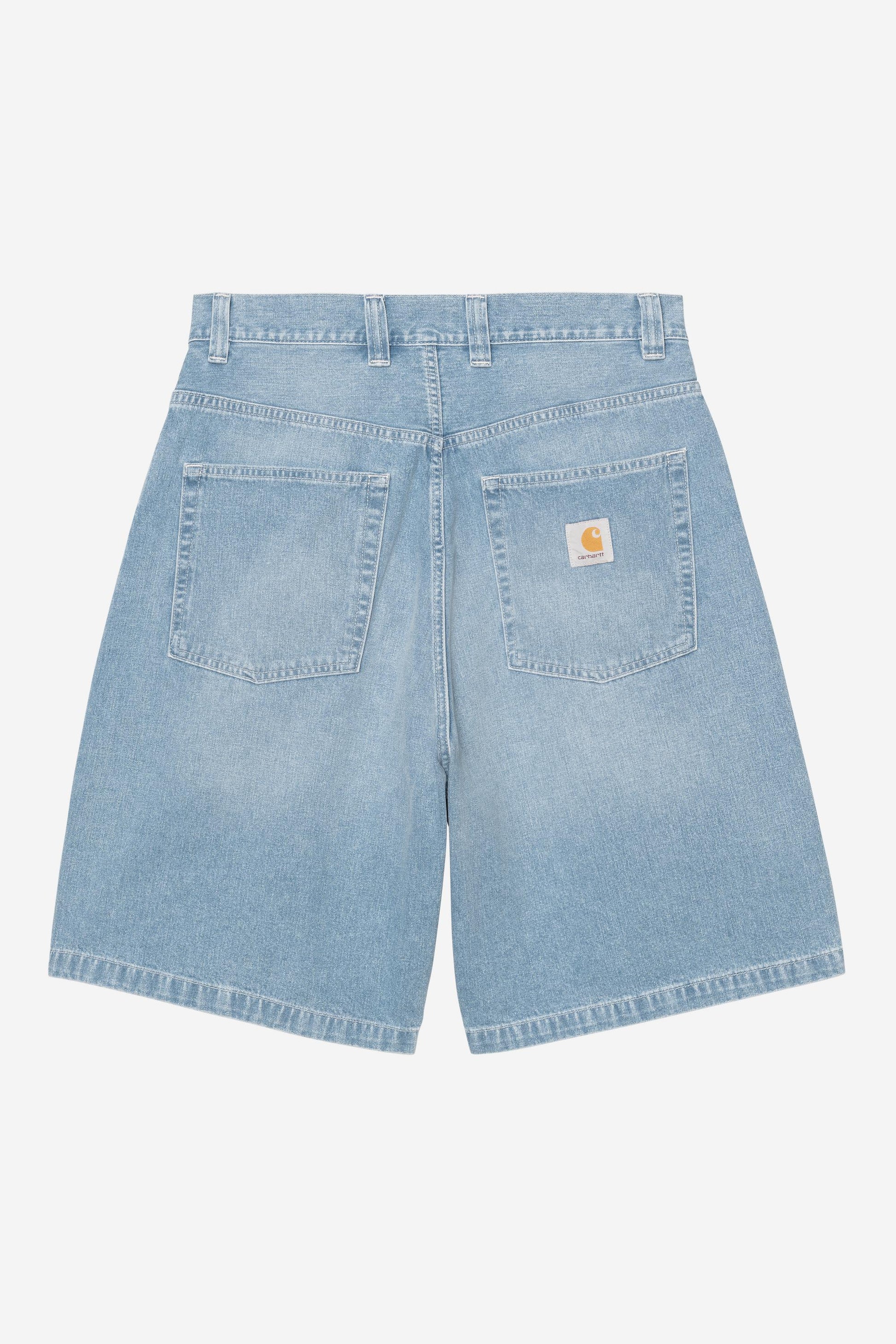Carhartt WIP Brandon Short - Norco Denim