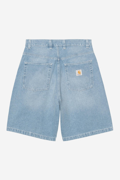 Carhartt WIP Brandon Short - Norco Denim