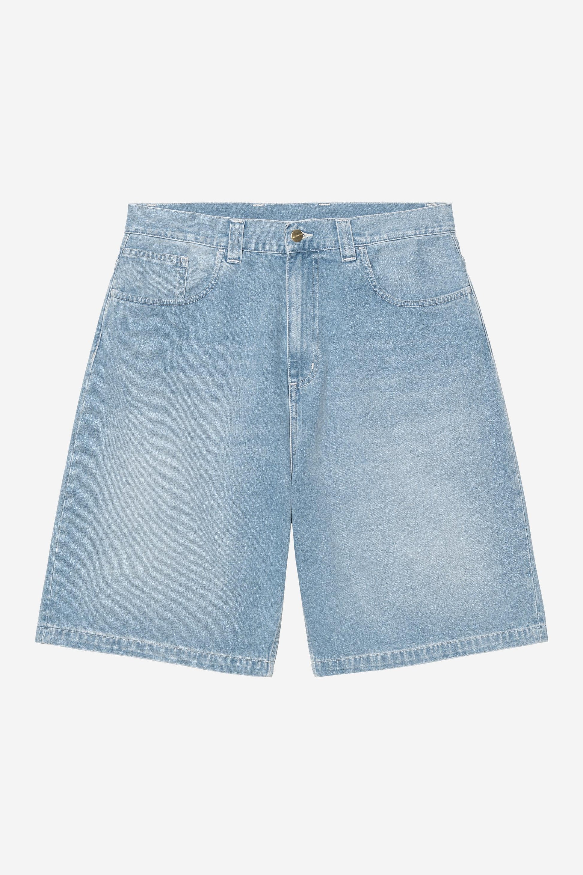 Carhartt WIP Brandon Short - Norco Denim