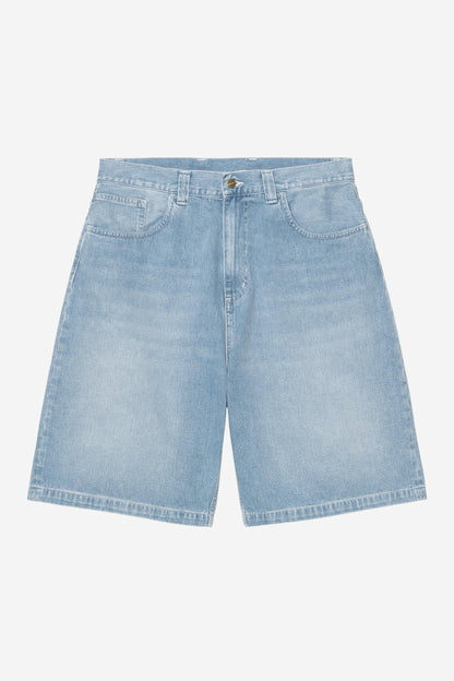 Carhartt WIP Brandon Short - Norco Denim