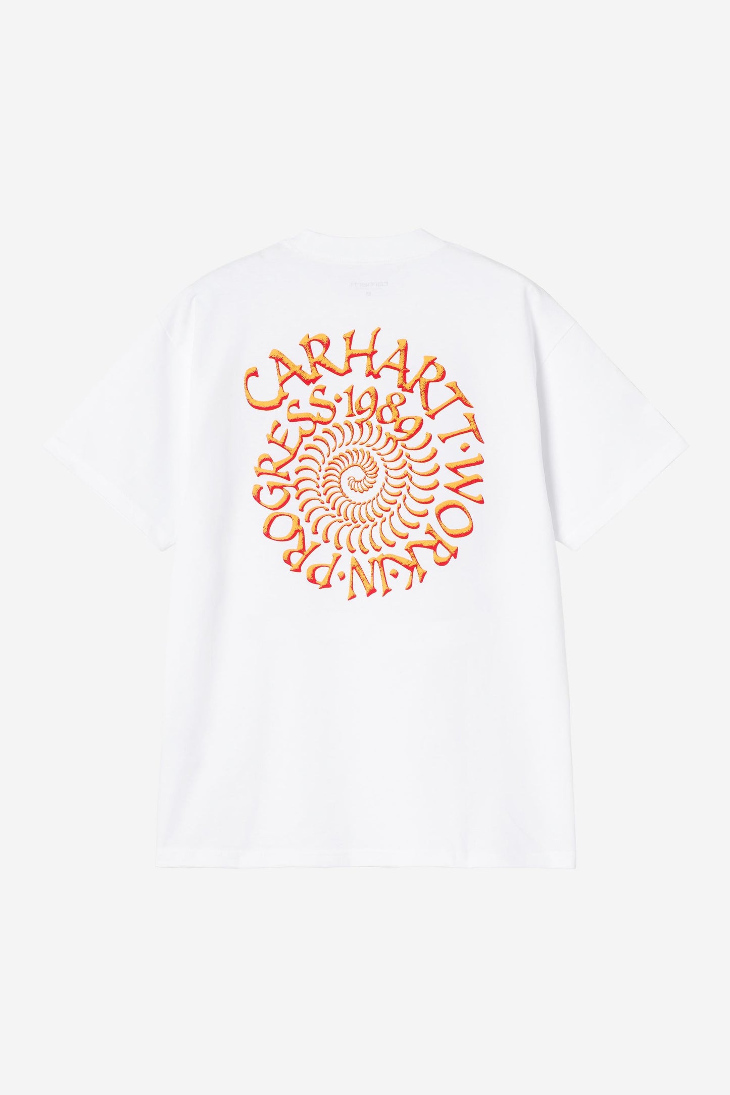 Carhartt WIP Spirals T-Shirt