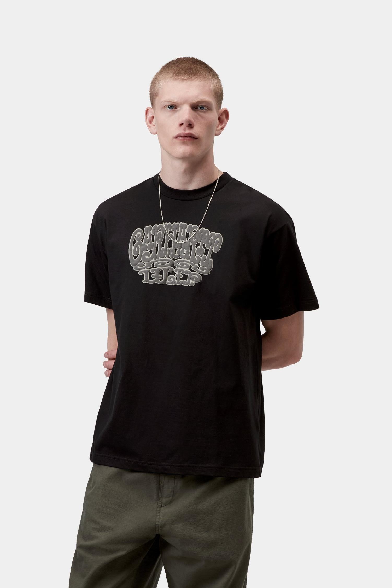 Carhartt WIP Tipsy Type T-Shirt