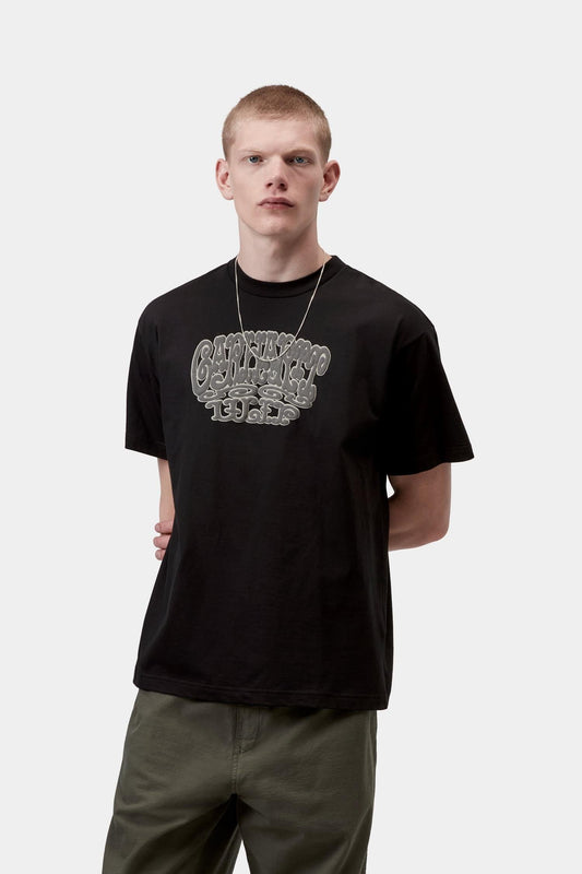 Carhartt WIP Tipsy Type T-Shirt