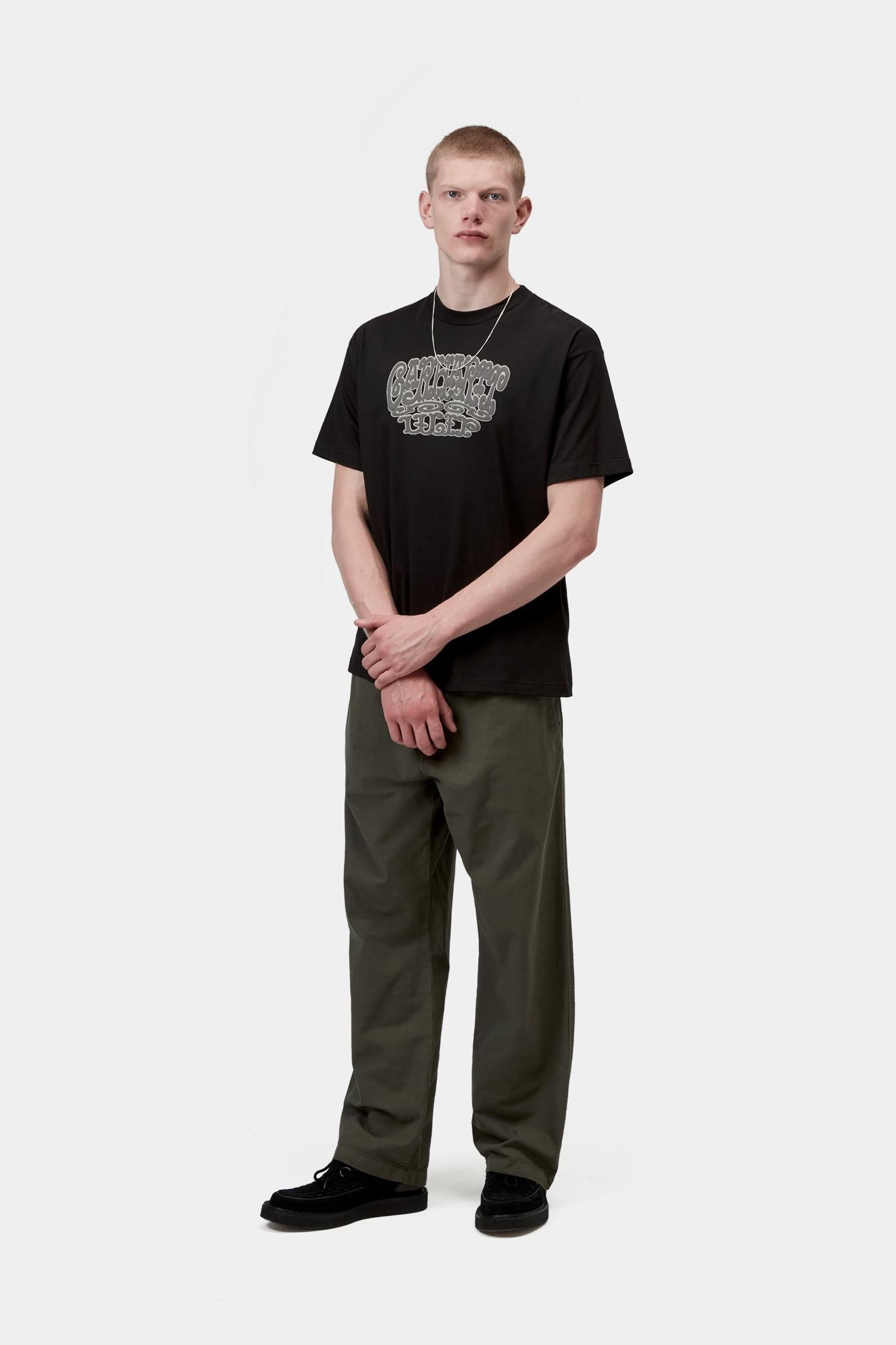 Carhartt WIP Tipsy Type T-Shirt