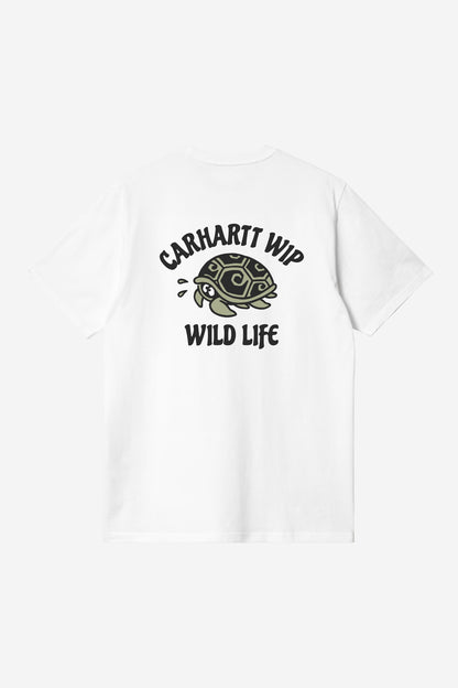 Carhartt WIP Wild Life T-Shirt