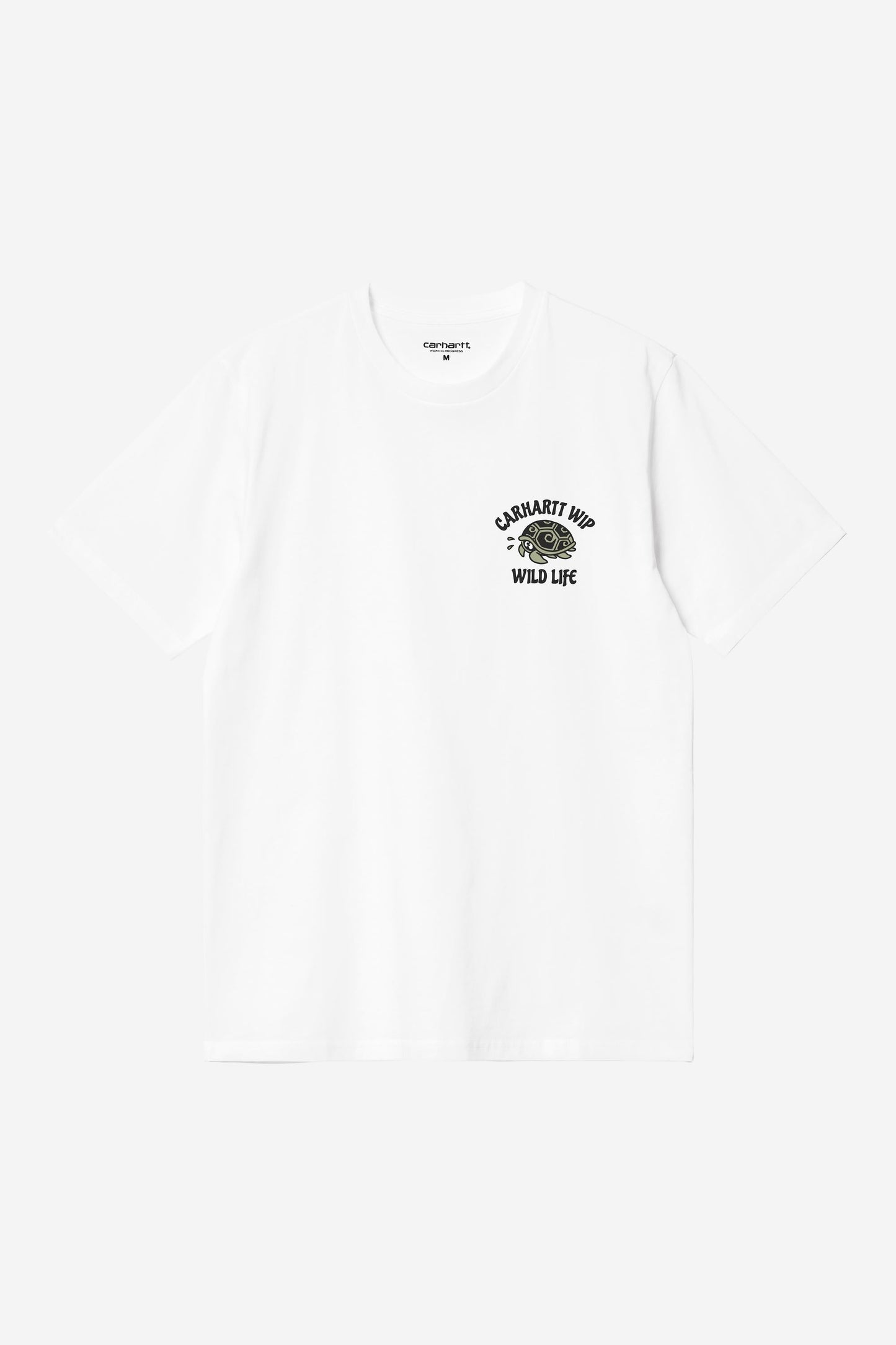 Carhartt WIP Wild Life T-Shirt