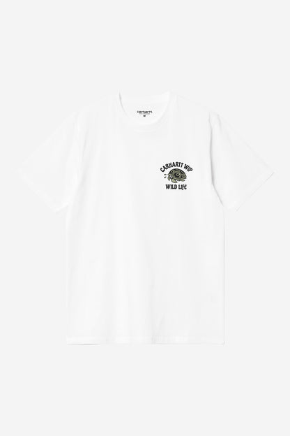 Carhartt WIP Wild Life T-Shirt