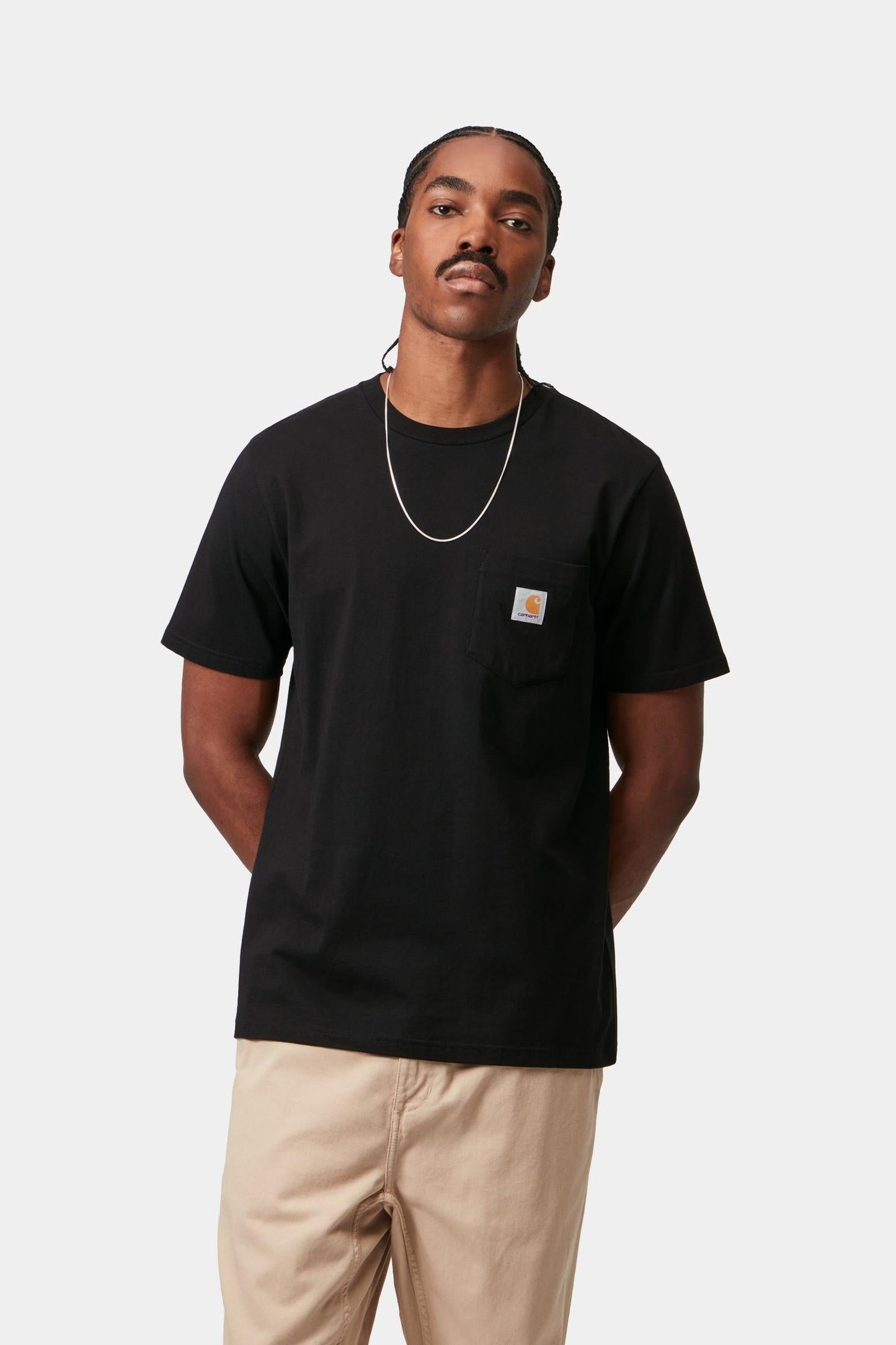 Carhartt WIP Pocket T-Shirt