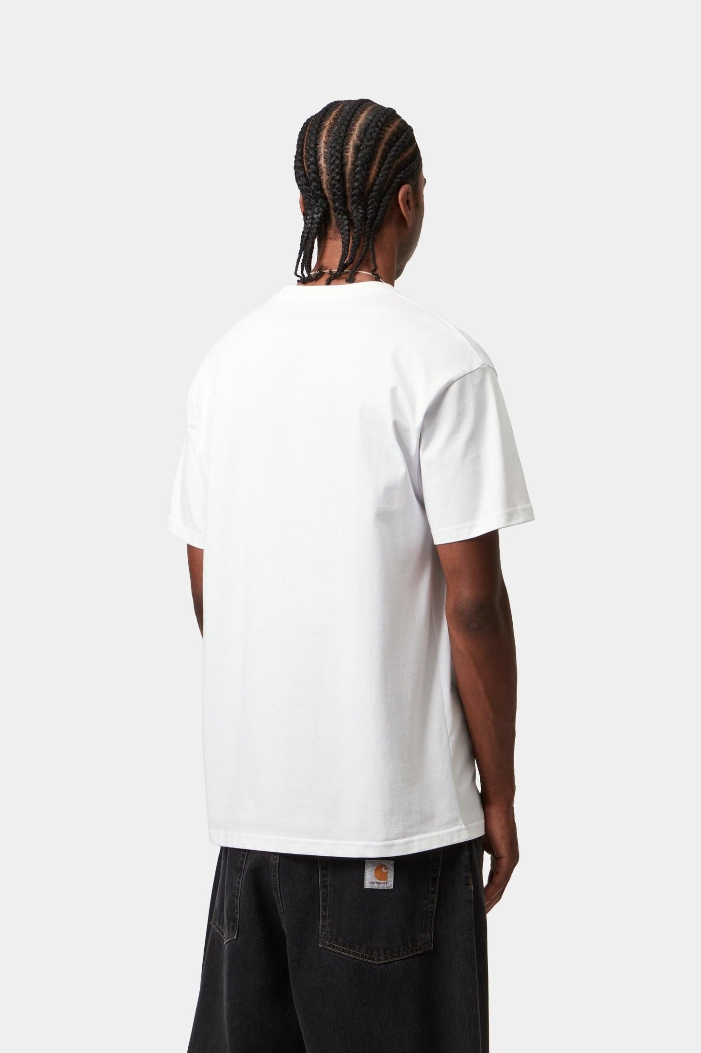 Carhartt WIP Chase T-Shirt