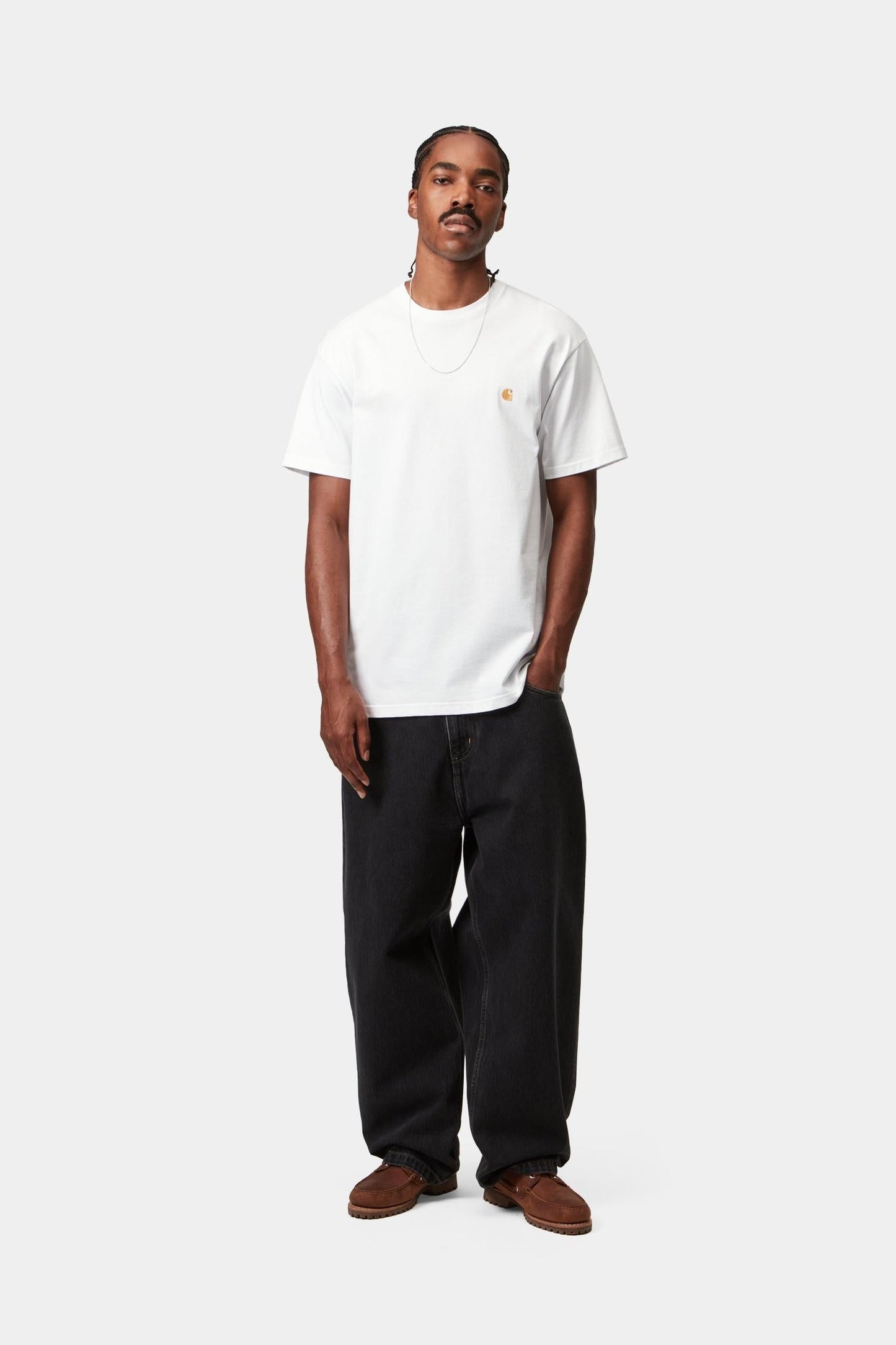 Carhartt WIP Chase T-Shirt