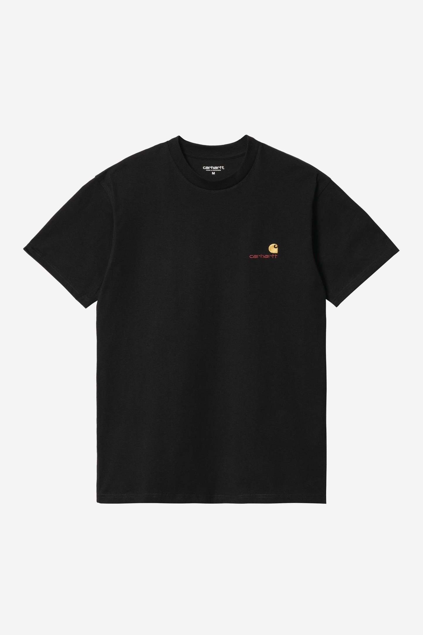 Carhartt WIP American Script T-Shirt