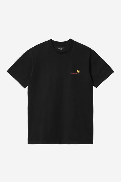 Carhartt WIP American Script T-Shirt