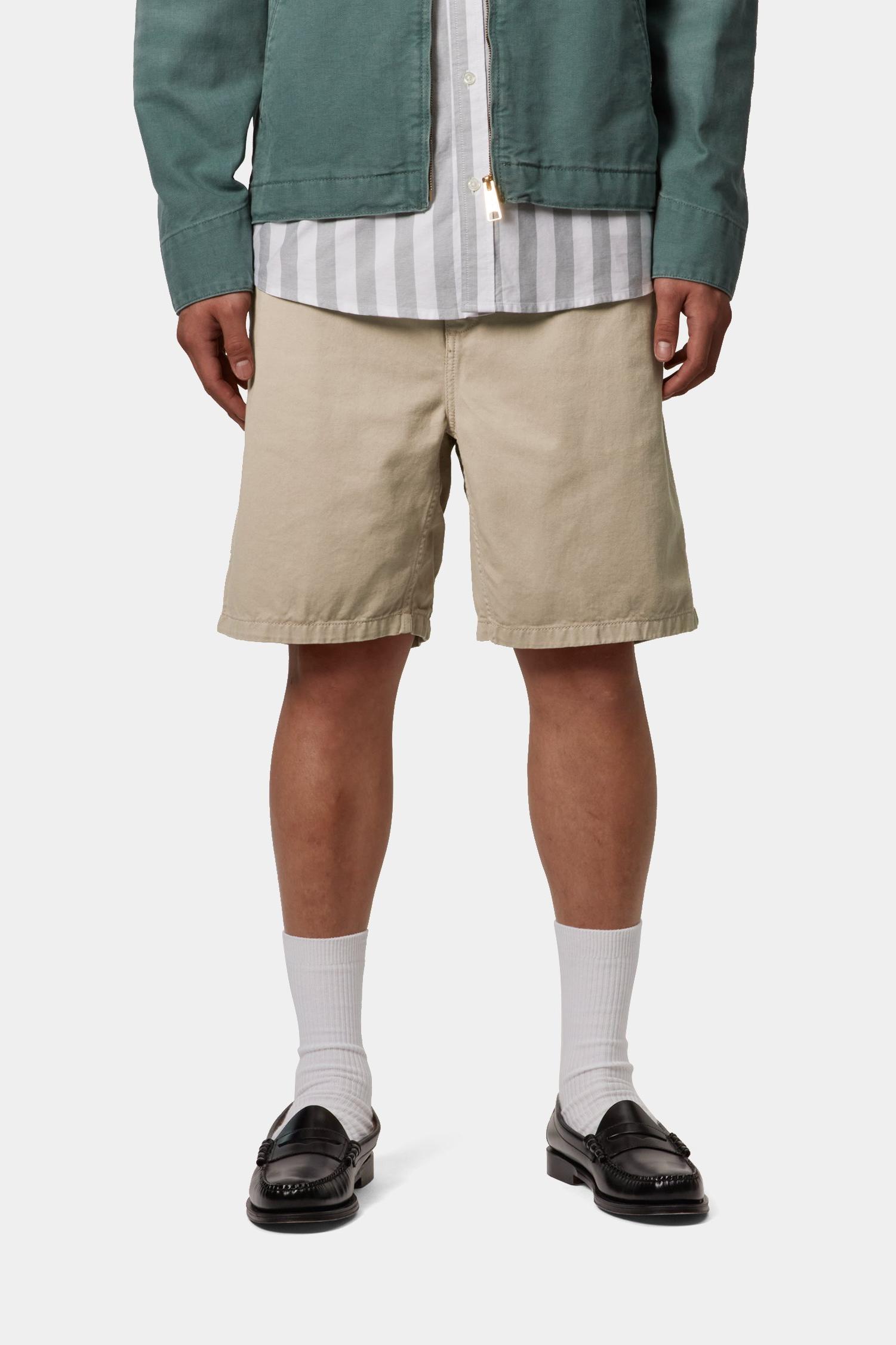 Carhartt WIP Flint Short