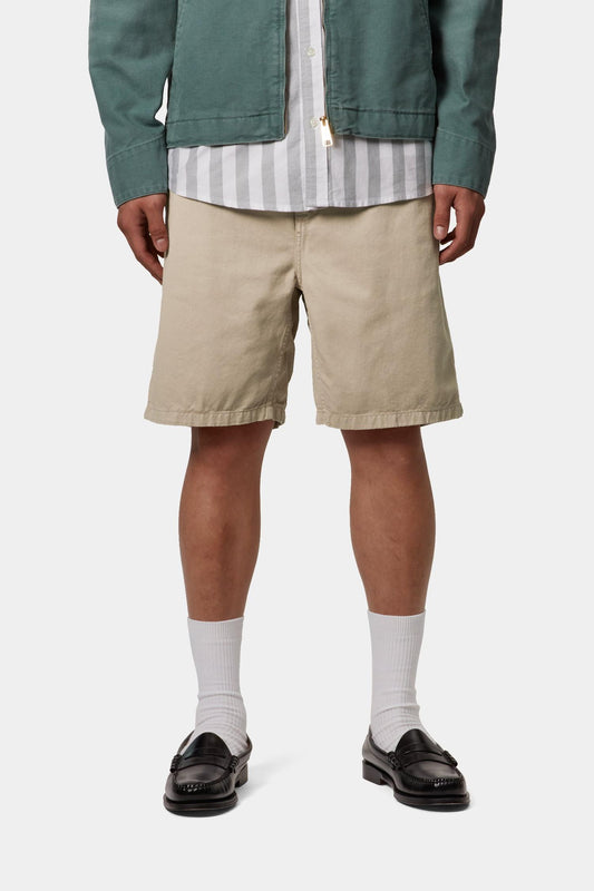 Carhartt WIP Flint Short