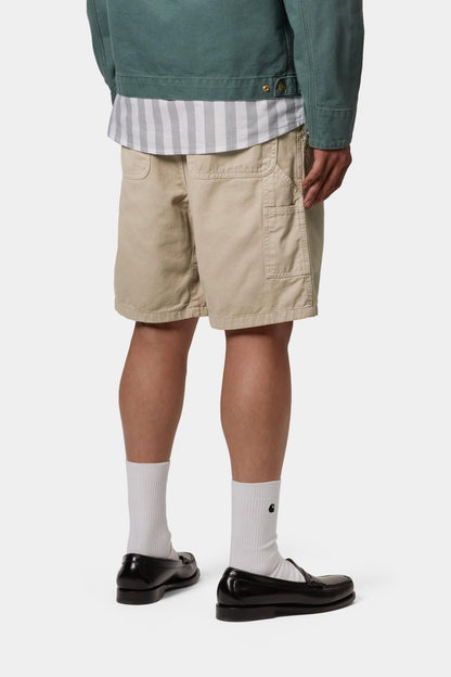Carhartt WIP Flint Short