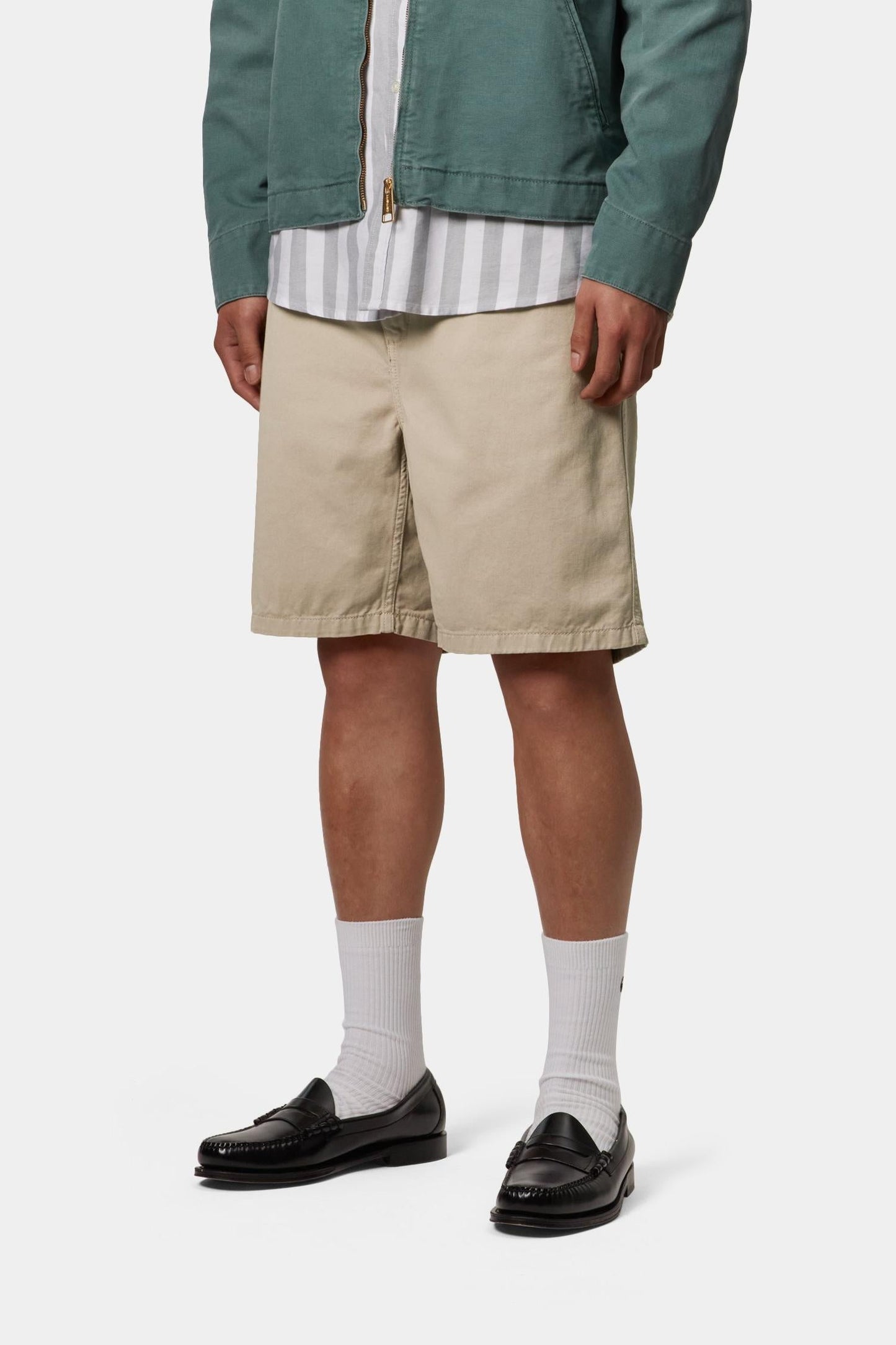 Carhartt WIP Flint Short