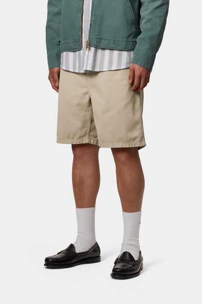 Carhartt WIP Flint Short