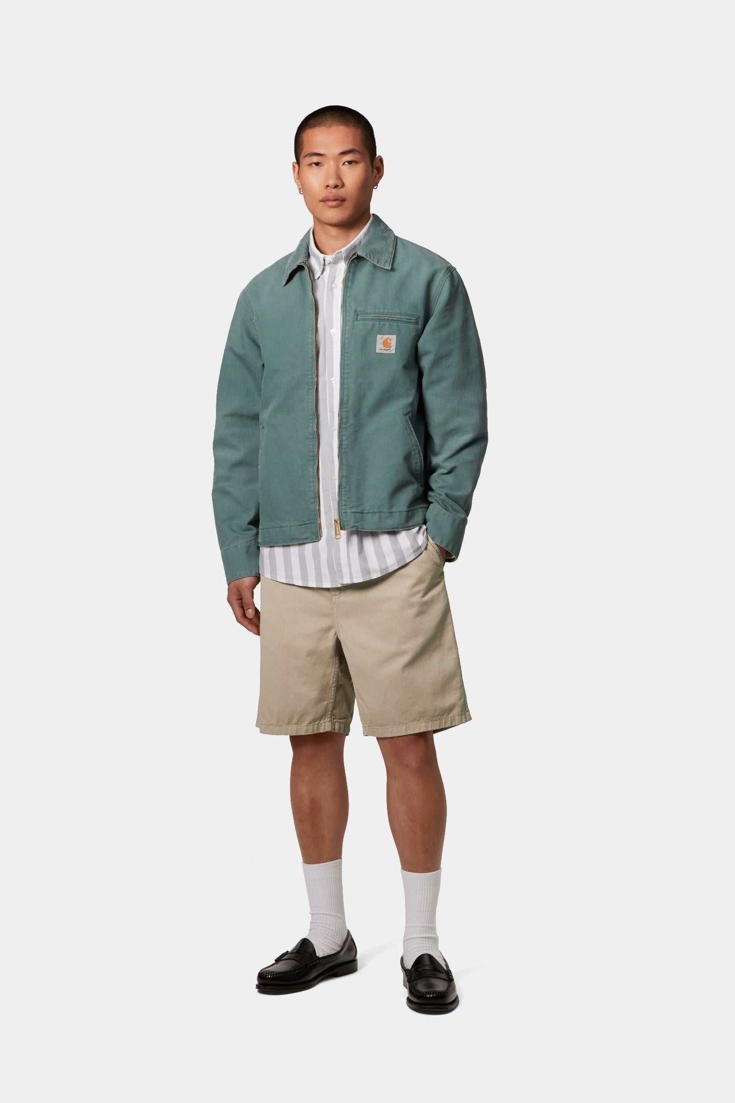 Carhartt WIP Flint Short