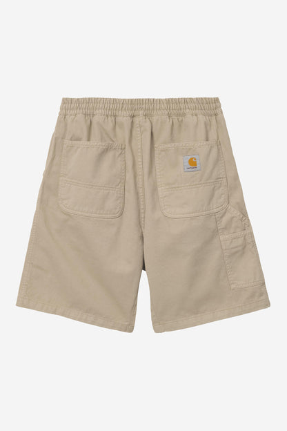 Carhartt WIP Flint Short