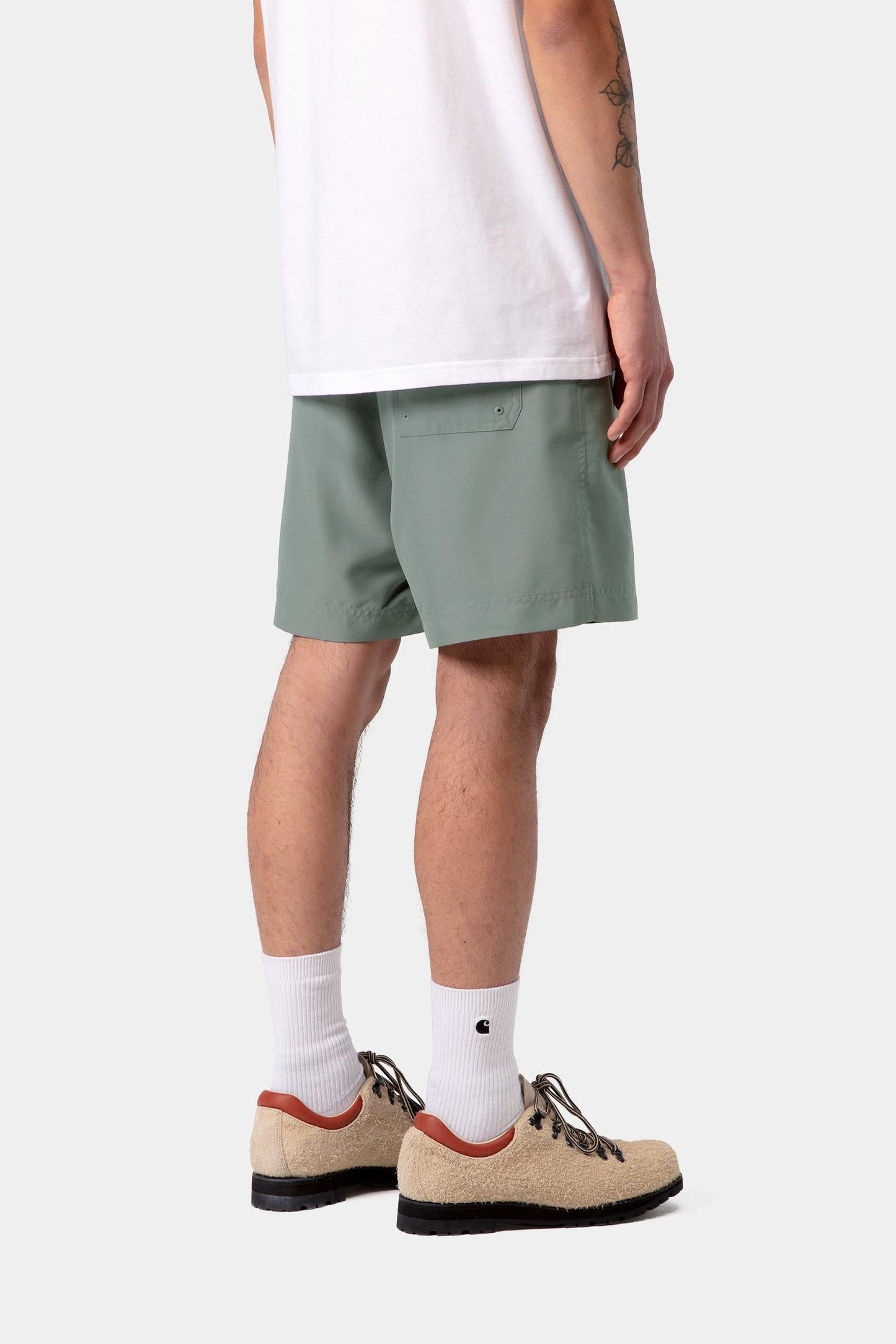 Carhartt WIP Chase Swim Trunks