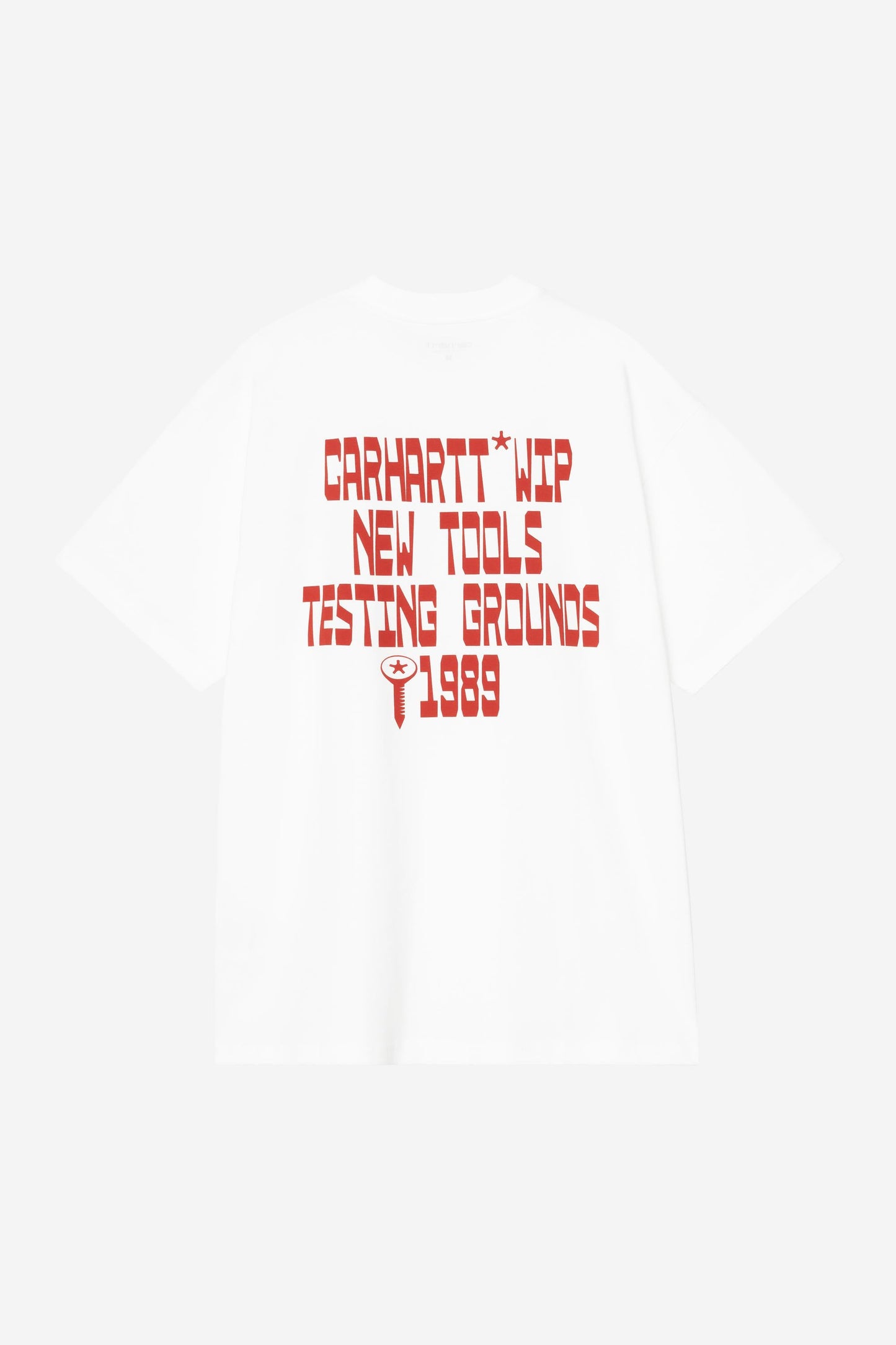 Carhartt WIP Blocks T-Shirt