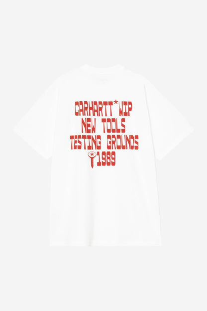 Carhartt WIP Blocks T-Shirt