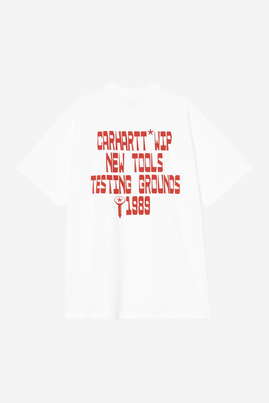 Carhartt WIP Blocks T-Shirt