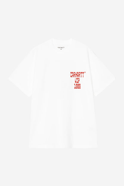 Carhartt WIP Blocks T-Shirt
