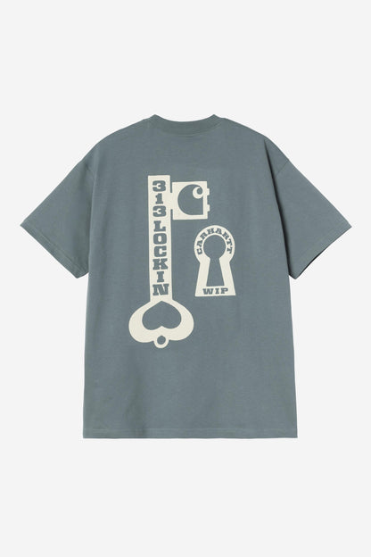 Carhartt WIP Locked T-Shirt