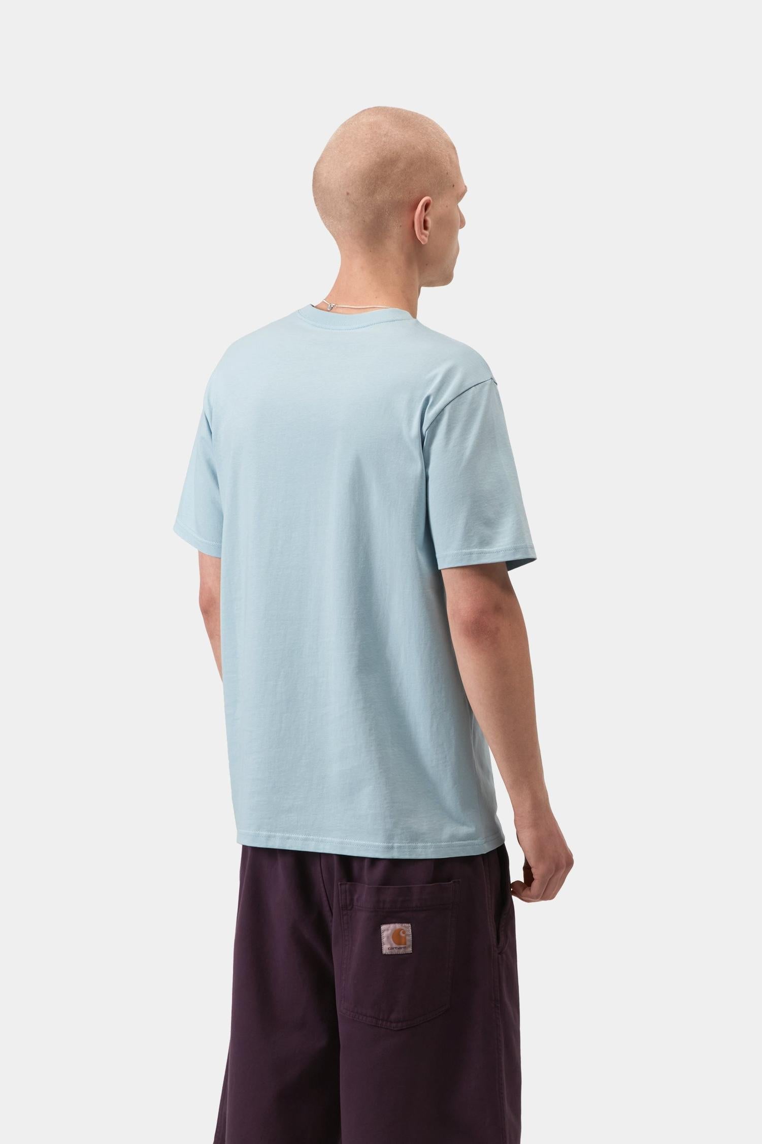 Carhartt WIP Pocket T-Shirt