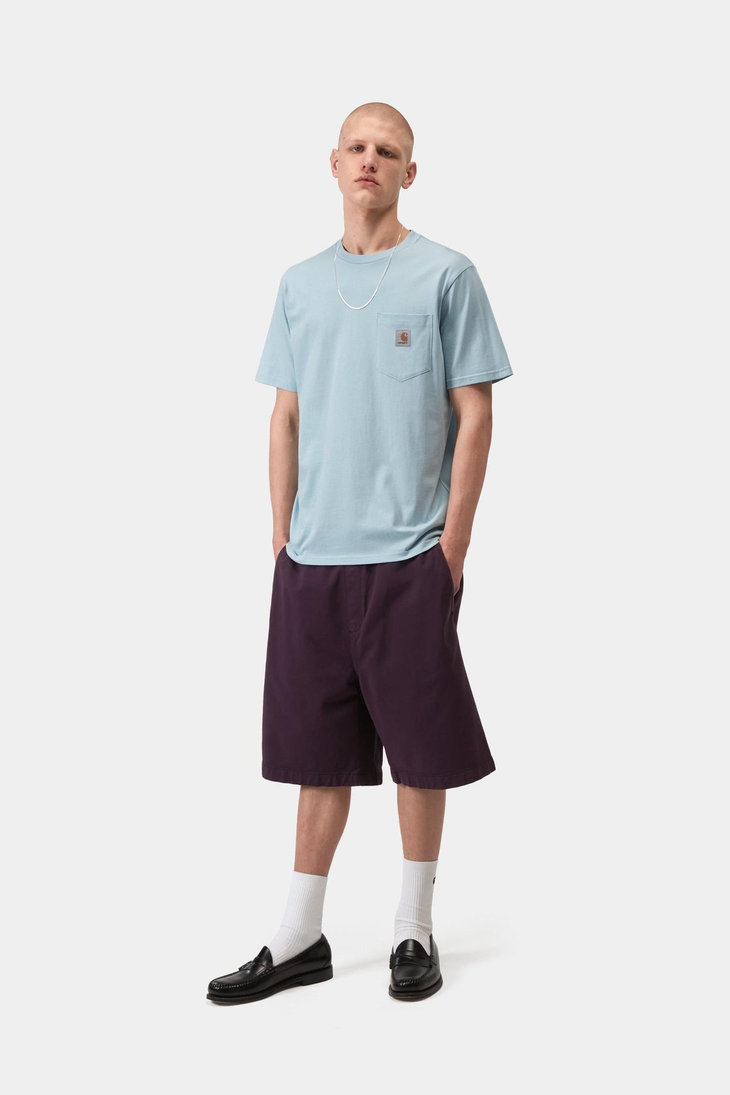 Carhartt WIP Pocket T-Shirt