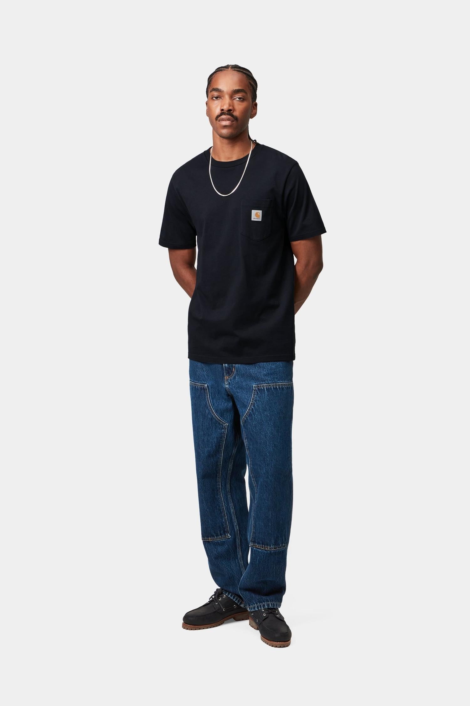 Carhartt WIP Pocket T-Shirt